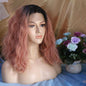 VIP Extensions Synthetic Lace Front Wig #035