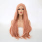 VIP Extensions Synthetic Lace Front Wig 24" Color 1532 (61) NWT Hairpiece