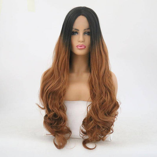 VIP Extensions Synthetic Lace Front Wig Style 266