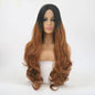 VIP Extensions Synthetic Lace Front Wig Style 266