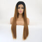 VIP Extensions Synthetic Lace Front Wig Style 24