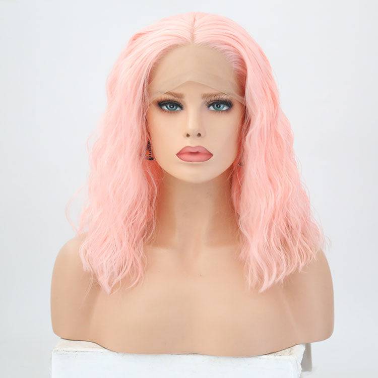 VIP Extensions Synthetic Lace Front Wig New With Tags Hairpiece