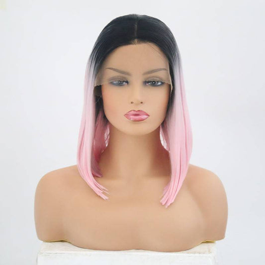 VIP Extensions Synthetic Lace Front Wig Style 25