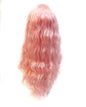 VIP Synthetic Lace Front Wig, 18", Pink