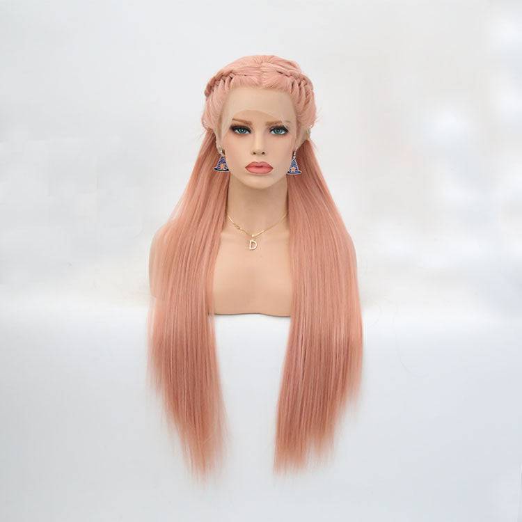 VIP Extensions Synthetic Lace Front Wig 24" Color 1532 (76)