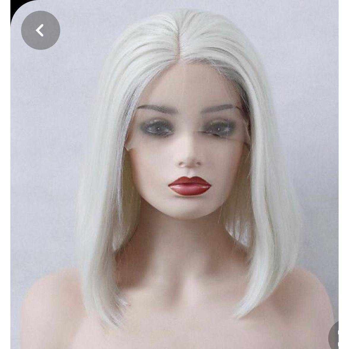 VIP Extensions Synthetic Lace Front Wig Style 3