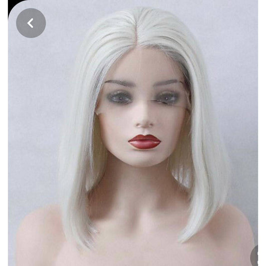 VIP Extensions Synthetic Lace Front Wig Style 3