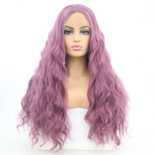 VIP Extensions Synthetic Lace Front Wig 24" Color 1716 (88)