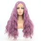 VIP Extensions Synthetic Lace Front Wig 24" Color 1716 (88)