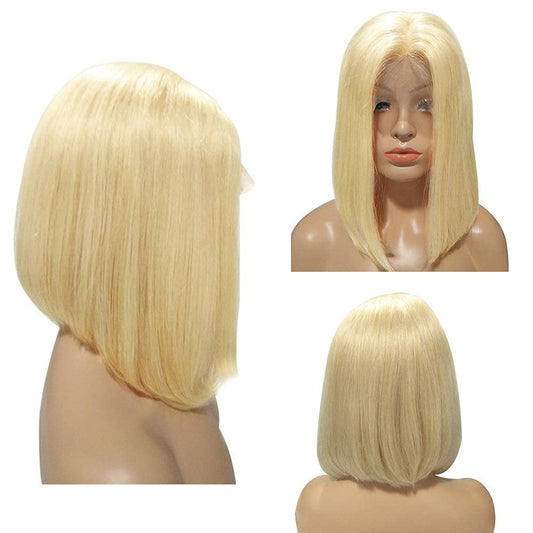 VIP Extensions Synthetic Lace Front Wig Style 7 Size 10"