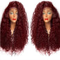 VIP Extensions Synthetic Lace Front Wig 24" Color 118 (32)