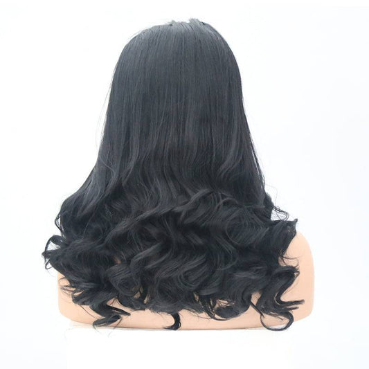 VIP Extensions Synthetic Lace Front Wig Style 20