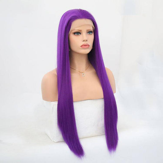 VIP Extensions Synthetic Lace Front Wig Style 264