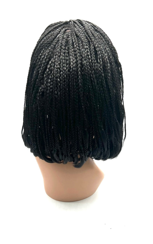 VIP Extensions Synthetic Hair Lace Front Wig 14"