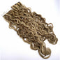 VIP TapeX System Tape In Hair Extensions French Wave 18" - Choose Color