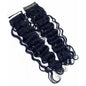 VIP TapeX System Tape In Hair Extensions French Wave 18" - Choose Color