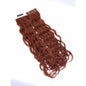 VIP TapeX System Tape In Hair Extensions French Wave 18" - Choose Color