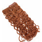 VIP TapeX System Tape In Hair Extensions French Wave 18" - Choose Color