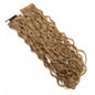 VIP TapeX System Tape In Hair Extensions French Wave 18" - Choose Color