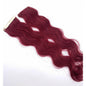 VIP TapeX System Tape In Hair Extensions Wavy 18" - Choose Color
