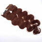 VIP TapeX System Tape In Hair Extensions Wavy 18" - Choose Color