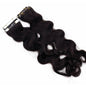 VIP TapeX System Tape In Hair Extensions Wavy 18" - Choose Color