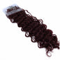 VIP U-Tip System Curly 18" Hair Extensions - Choose Color