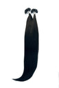 VIP U-Tip System Straight 24" 100 Strands Hair Extensions - Choose Color