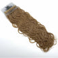 VIP U-Tip System Wavy 18" Hair Extensions