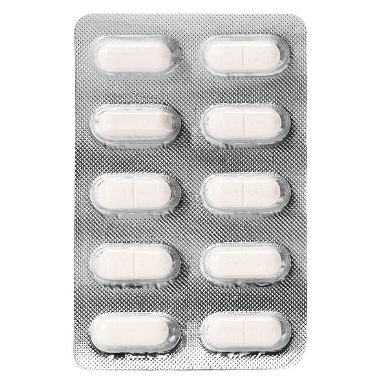 Vita Simple Magnesium 60 Tablets