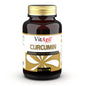 Allergo Vitagil Gold Curcumin & Coenzyme Q10 60 Softgels