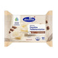 Alouette Wet Wipes with Shea Butter - Gentle, Dermatologically Approved, Alcohol-Free, Biodegradable - 50 Count