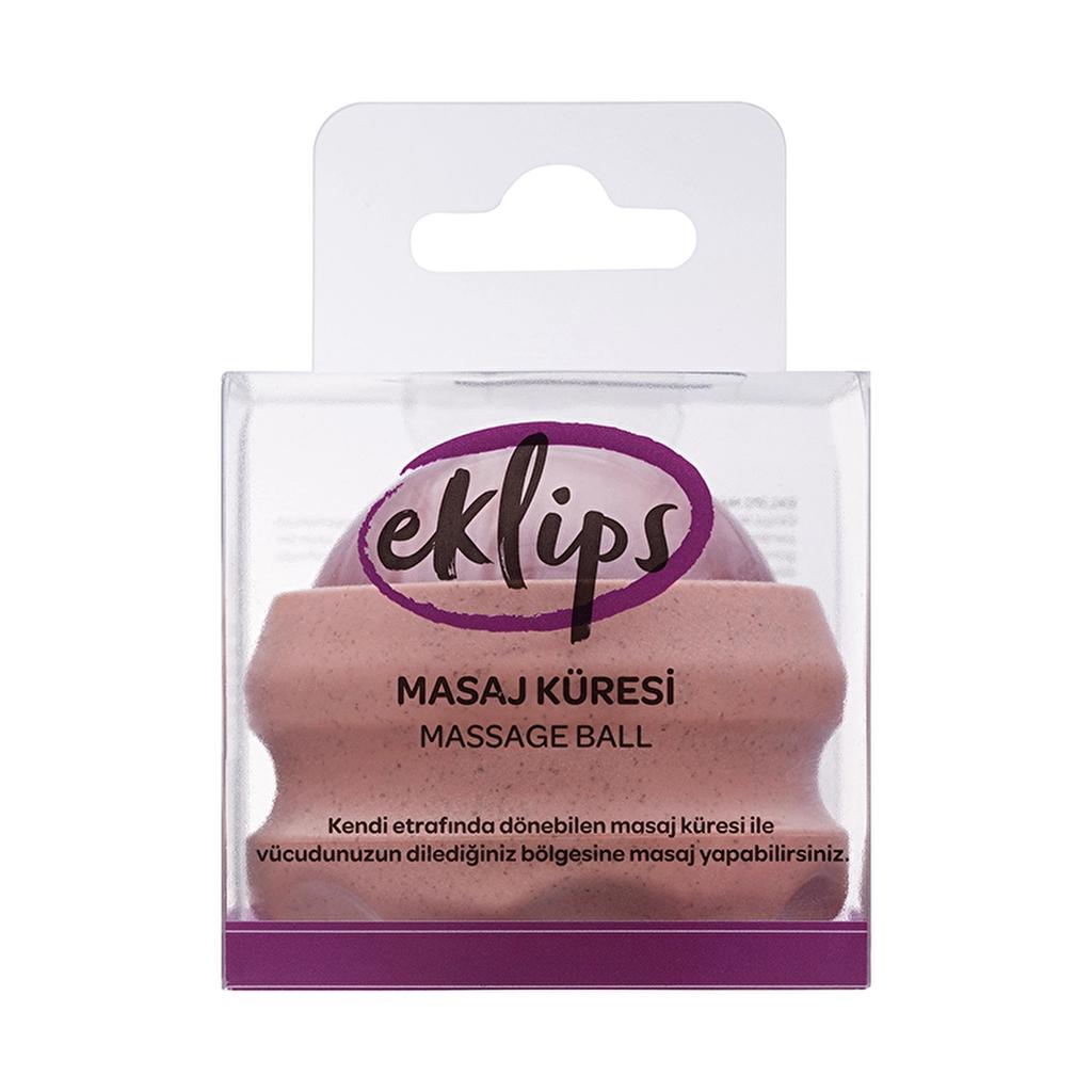 Eklips Facial Massage Globes