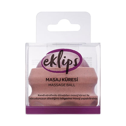 Eklips Facial Massage Globes