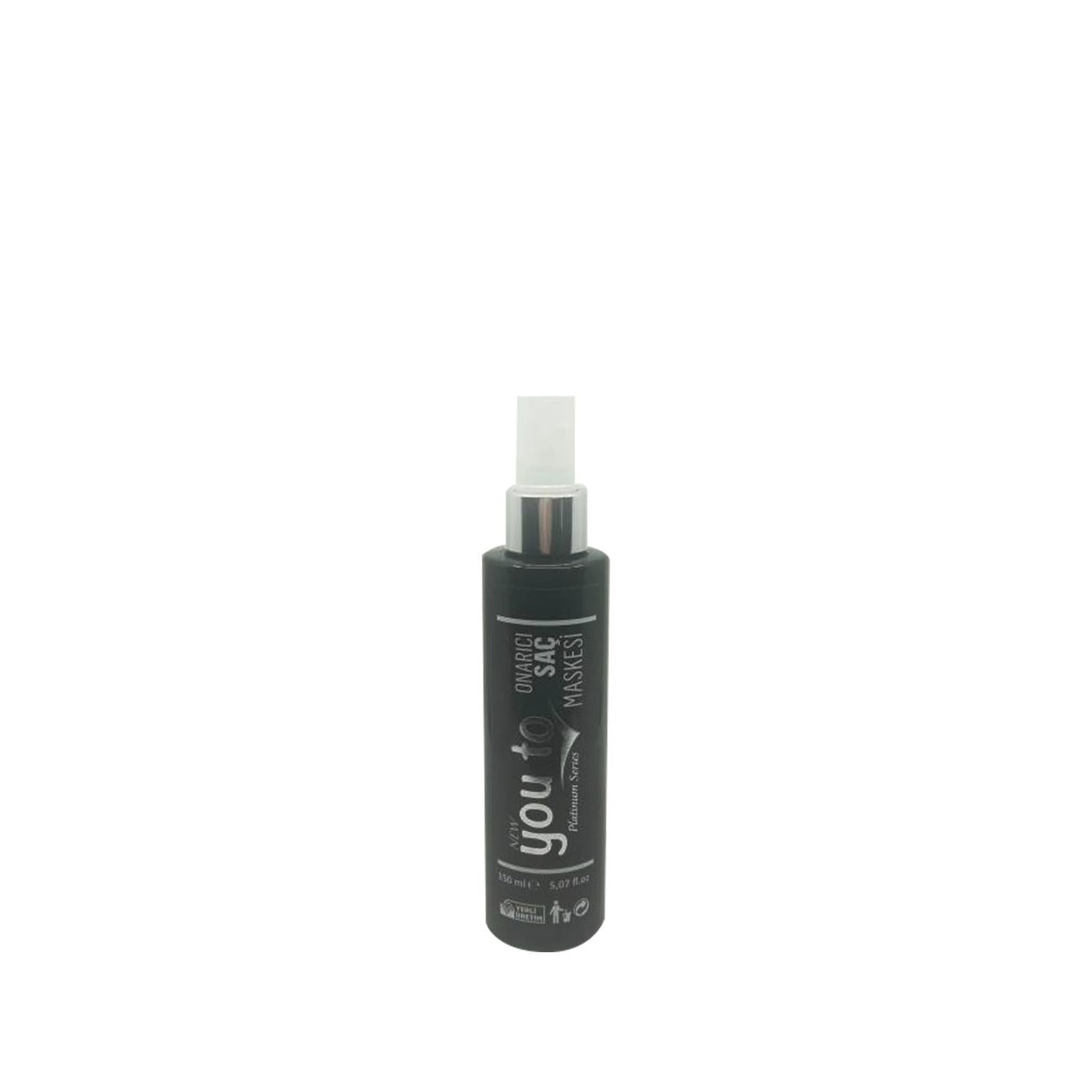 New You Repairing Hair Mask 150ml - Nourishing Treatment for Damaged Hair
