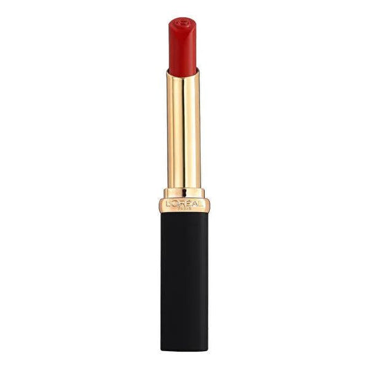 L'OrŽal Paris Color Riche Intense Volume Matte Lipstick - Long-Lasting Hyaluronic Acid Lip Color for Full Lips