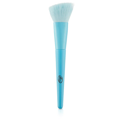 Eklips Colors Angled Blush Brush for Seamless Cheek Definition