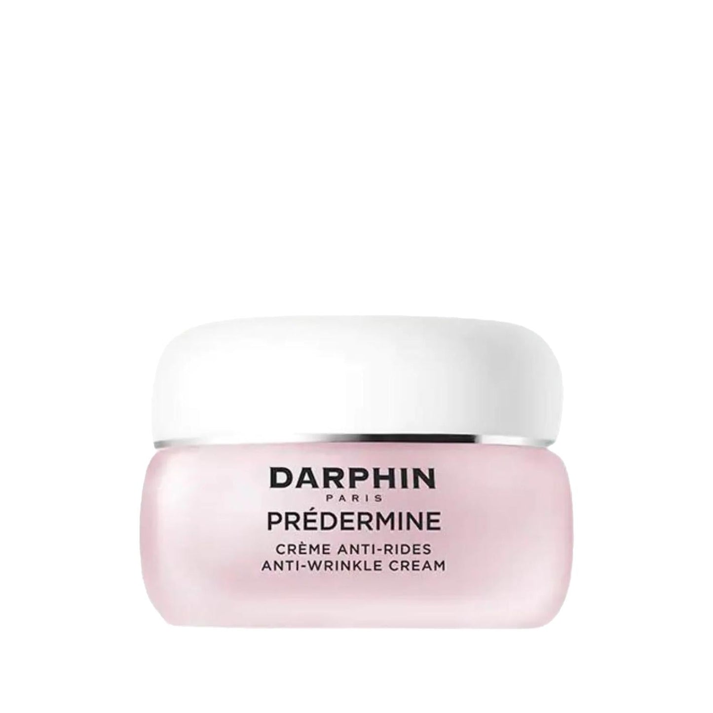 Darphin Predermine Anti-Wrinkle Cream 50ml - Luxury Skincare for Fine Line Reduction