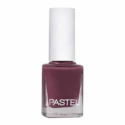 Pastel Nail Polish 66 13ml - Vegan, Cruelty-Free Nail Polish with Thick Brush for Precise Application