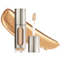 Vision Flush Glow Hyper Radiant Liquid Highlighter - Vegan, Gluten-Free, Cruelty-Free Beauty Product for Natural Glow