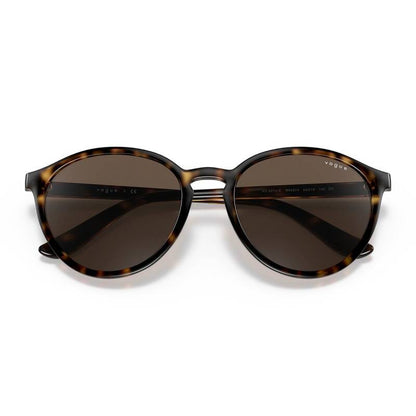 Vogue 0VO5374S W65673 55 Women's Sunglasses