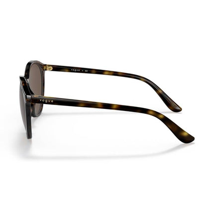 Vogue 0VO5374S W65673 55 Women's Sunglasses