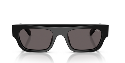 Vogue 0VO5694SU Women's Sunglasses with Black Frames 51mm