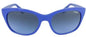 Vogue 2743-S 2055/8F Blue Gradient Sunglasses 54mm