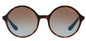 Vogue 5036-S W656/48 Gradient Lens Sunglasses 52mm