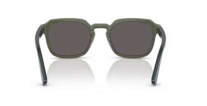 Vogue Junior 0VJ2025 Kids Sunglasses - Blue & Clear 46mm
