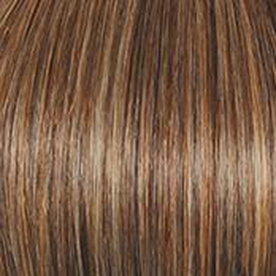 Raquel Welch Voltage Wig Hairpiece - Choose Option