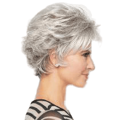 Raquel Welch Voltage Wig Hairpiece - Choose Option