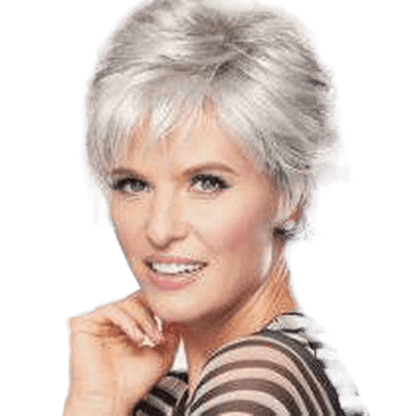 Raquel Welch Voltage Wig Hairpiece - Choose Option