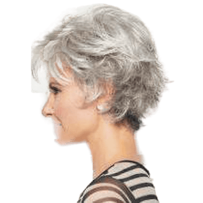 Raquel Welch Voltage Wig Hairpiece - Choose Option